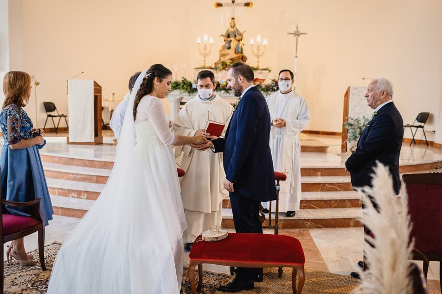 Boda Rosa y Juan en Ca Pareja Pedro Talens Fotógrafo de bodas